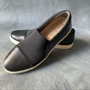 Via Spiga Slip On Sneaker